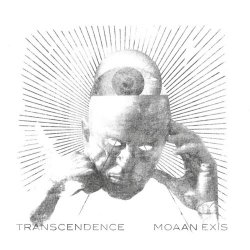 Moaan Exis - Transcendence (2017)