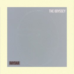 Raydar - The Odyssey (2015)