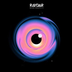 Raydar - Neon Graffiti (2016)