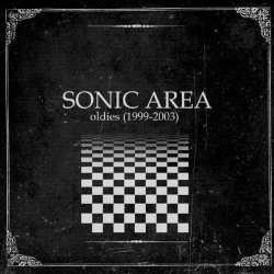 Sonic Area - Oldies (1999-2003) (2012)