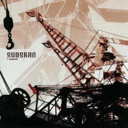 Subskan - Repaired (2004)