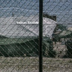 Vatican Shadow - Rubbish Of The Floodwaters (2017) [EP]