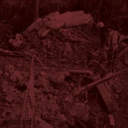Vatican Shadow & Ancient Methods - Bunkerterror (2017) [Single]