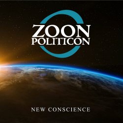 Zoon Politicon - New Conscience (2017) [EP]