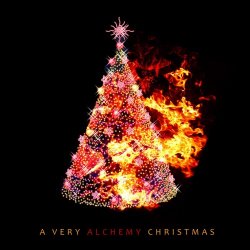 Alchemy - A Very Alchemy Christmas (2009) [EP]
