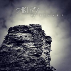 Alchemy - Mistakes (2017) [EP]