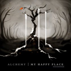 Alchemy - My Happy Place (Instrumental) (2016)