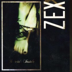 Suicide Inside - Zex (2012) [EP]