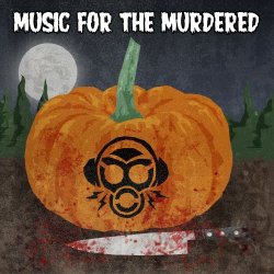 VA - Music For The Murdered (2017)