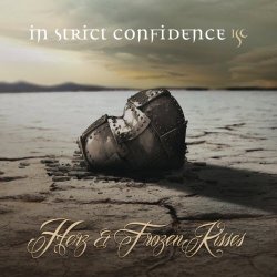 In Strict Confidence - Herz & Frozen Kisses (2017) [EP]
