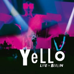 Yello - Live In Berlin (2017)