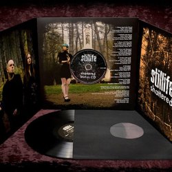 Stillife - Shattered (Bonus CD) (2017) [EP]