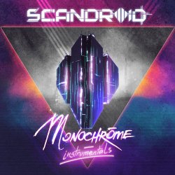 Scandroid - Monochrome (Instrumentals) (2017)