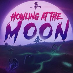 Aviators - Howling At The Moon (2017)