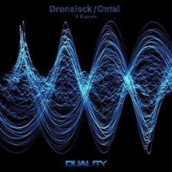 Dronelock & Ontal - 4 Razors (2014) [EP]