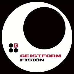 Geistform - Fisión (2017) [EP]