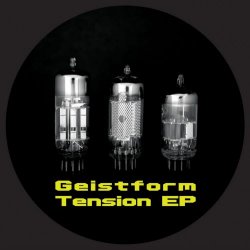 Geistform - Tension (2015) [EP]