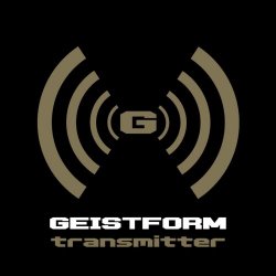Geistform - Transmitter (2016)
