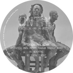 Ontal - Critical Path Method (2015) [EP]