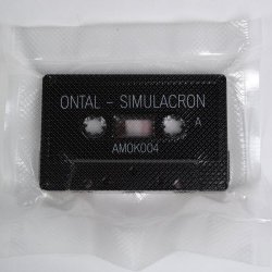 Ontal - Simulacron (2016) [EP]
