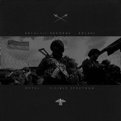 Ontal - Visible Spectrum (2014) [EP]