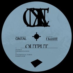 Ontal - Output (2013) [EP]