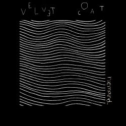 Velvet Coat - Niemand (2017) [EP]