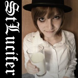 St Lucifer - Trashorama / Remake-Remodulate (2016) [Single]
