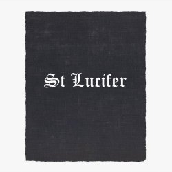 St Lucifer - St Lucifer (2016)