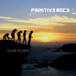 Primitive Race - Follow The Leader (2015) [EP]