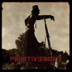 Primitive Race - Primitive Race (2015)