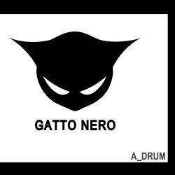 Gatto Nero - A Drum (2017)