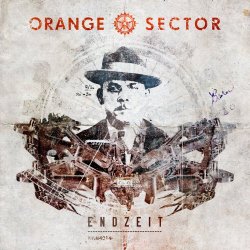 Orange Sector - Endzeit (Deluxe Edition) (2017)
