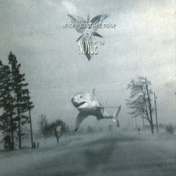 Noyce TM - White Hypnotised Noise (2000) [EP]