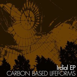 Carbon Based Lifeforms - Irdial (2008) [EP]