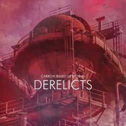 Carbon Based Lifeforms - Derelicts (2017)