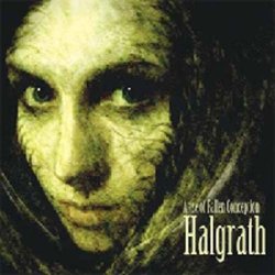Halgrath - Arise Of Fallen Conception (2012)