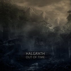 Halgrath - Out Of Time (2012)