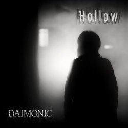 Daimonic - Hollow (2017) [Single]