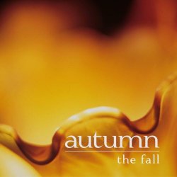 Autumn - The Fall (2017) [Single]