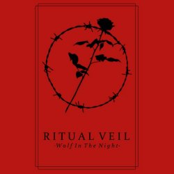 Ritual Veil - Wolf In The Night (2017) [EP]