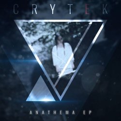 Crytek - Anathema (2017) [EP]