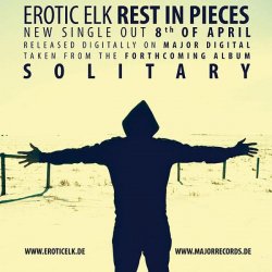 Erotic Elk - Rest In Pieces (2011) [Single]