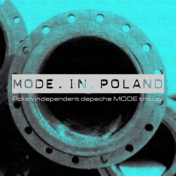 VA - Mode In Poland: Polish Independent Depeche Mode Tribute (2000) [2CD]