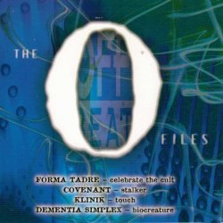 VA - The O-Files (1996)