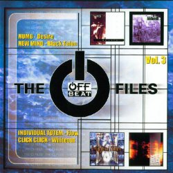 VA - The O-Files Vol. 3 (1998)
