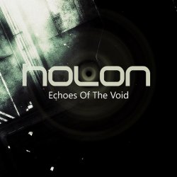 Holon - Echoes Of The Void (2017)