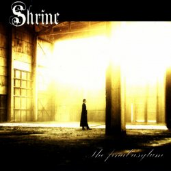 Shrine - The Final Asylum (2006)