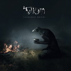 Tehôm - Lacrimae Mundi (2014)