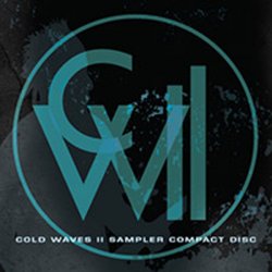 VA - Cold Waves II (2013)